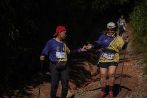 BIB: 1195, 1462
                            <button type="button" onclick="openModal(19235934)" class="btn btn-primary btn-sm float-right btn-popup" data-toggle="modal" data-target=".modal-high-quality">
                        <i class="fas fa-shopping-cart"></i> Add to Cart
                    </button>
                                            <button type="button" onclick="isThisMe(19235934, true)" class="btn btn-success btn-sm float-right btn-popup btn-isme hidden" data-toggle="tooltip" data-placement="bottom" title="นี่คือรูปของคุณใช่ไหม คลิกที่นี่เพื่อเอาเข้าอัลบั้ม">
                        <i class="fas fa-plus"></i> Add to album
                    </button>
                    <button type="button" onclick="isThisMe(19235934, false)" class="btn btn-warning btn-sm float-right btn-popup btn-isnotme hidden">
                        <i class="fas fa-ban"></i> Remove from album
                    </button>